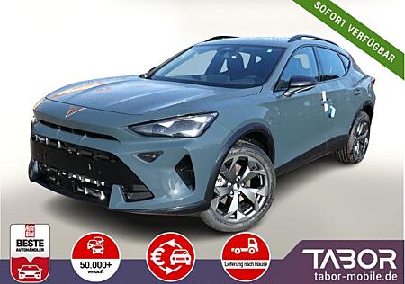 Cupra Formentor eTSI DSG AHK SHZ ACC 3ZCli DigC WirelC