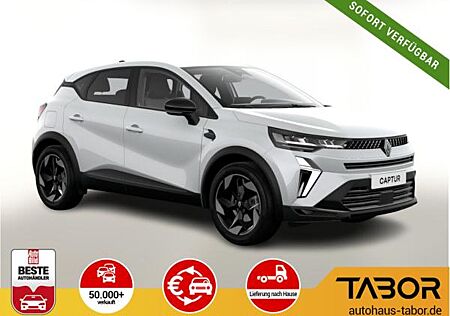 Renault Captur 1.3 TCe 160 MHEV EDC Techno WinterP ACC