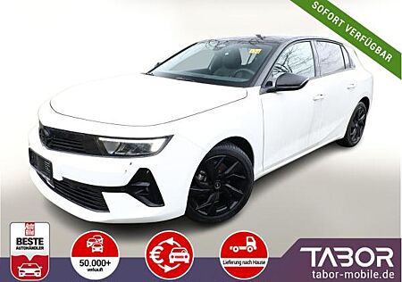 Opel Astra 1.2 130 GS 360° SHZ Keyl AGR 17Z CarPlay