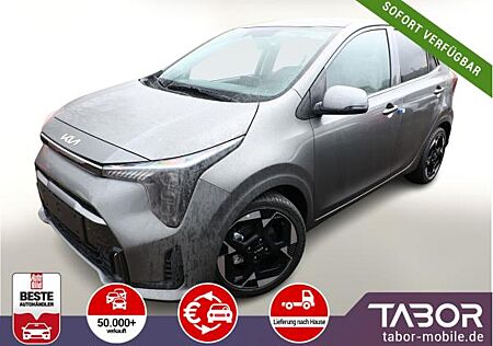 Kia Picanto 63 AMT LED+ PrivG Nav Kam 16LM Temp