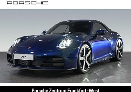 Porsche 992 SOFORT VERFÜGBAR!!! 911 Carrera Cabrio Verfügbar ab 05/2026