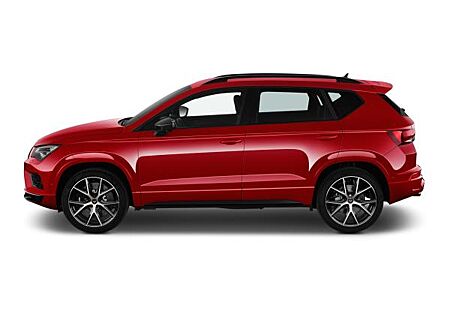 Cupra Ateca 2.0 TSI 4Drive DSG LED Navi ACC 360° Beats
