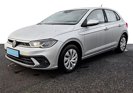 VW Polo Volkswagen 1.0 TSI Life DSG Navi Sitzhzg LED