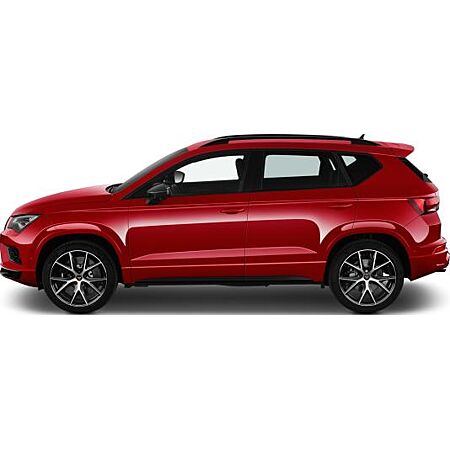 Cupra Ateca leasen