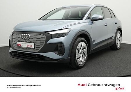 Audi Q4 e-tron Q4 45 e-tron *LED*VIRTUAL*NAVI*8-fach*