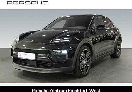Porsche Macan SOFORT VERFÜGBAR!!! 4 Head-Up BOSE Abstandstempomat Panorama