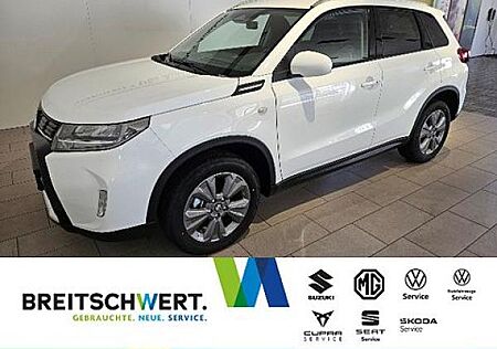 Suzuki Vitara Comfort Perfekter SUV für Stadt 🏙️, Land 🚗 und Wochenend-Abenteuer 🌄