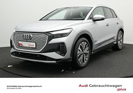 Audi Q4 e-tron Q4 45 e-tron advanced *8-fach*