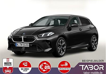 BMW 116i 116 M Sport PrivG LED Nav Kam SHZ 18Z Temp PDC