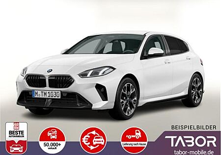 BMW 120i 120 M Sport PrivG LED Nav Kam SHZ 18Z Temp PDC