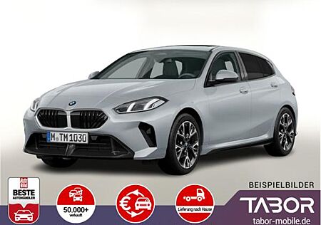 BMW 116i 116 M Sport Pano ACC PrivG LED Nav Kam SHZ 18Z