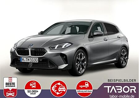 BMW 116i 116 M Sport ACC PrivG LED Nav Kam SHZ 18Z SpurW