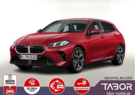 BMW 116i 116 M Sport ACC PrivG LED Nav Kam SHZ 18Z SpurW