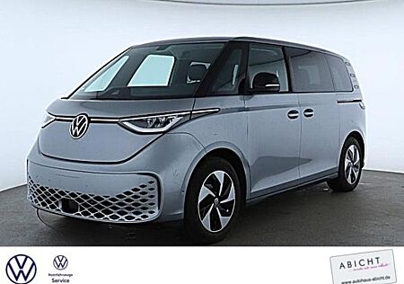 VW ID.BUZZ Volkswagen Pro GOAL Winterr. AHK ACC Wärmepumpe Anschlussgarantie