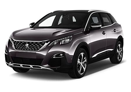 Peugeot 3008 Hybrid GT HYBRID 145 AHK-abnehmbar Navi LED ACC El. Heckklappe 2-Zonen-Klimaautom