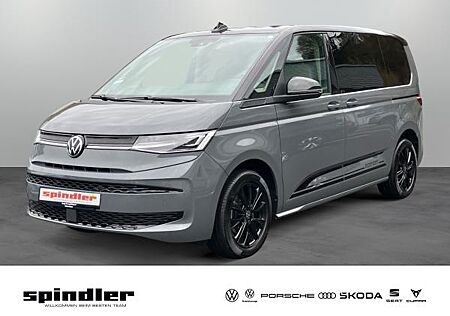 VW T7 Multivan Volkswagen Multivan Edition DSG / Navi, 7Sitze, Matrix, AHK