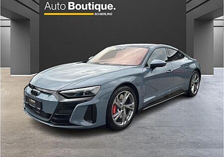 Audi e-tron GT QUATTRO ELECTR. (476 PS) /B&O/ASSISTENZ/DYNAMIK PAK./PDC/KAM./SHZ/UVM.