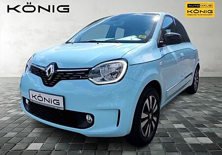 Renault Twingo E-TECH Navi*Klima*Sitzheizung*Rückfahrcam