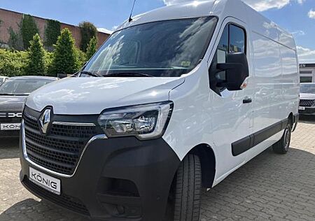 Renault Master FWD Kasten L2H2 3,5t Blue dCi 135