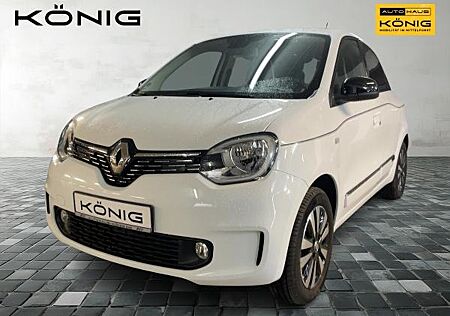Renault Twingo E-TECH Techno PDC|CARPLAY|KAMERA