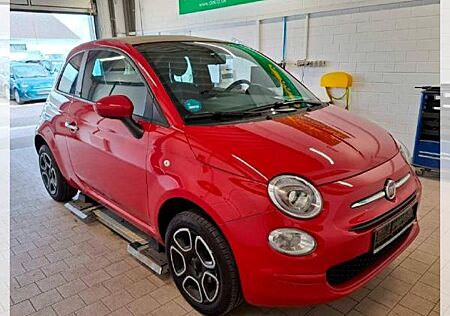 Fiat 500C Cabrio 1.0 GSE Cool & Sound