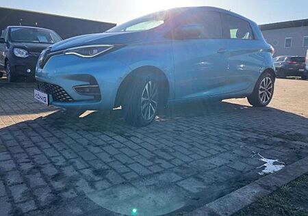 Renault ZOE Z.E. 50 Intens NAVI|PDC|SHZ