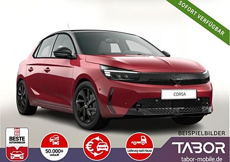 Opel Corsa 1.2 Turbo 100 Aut8 GS KomfortP Kam LM16Z