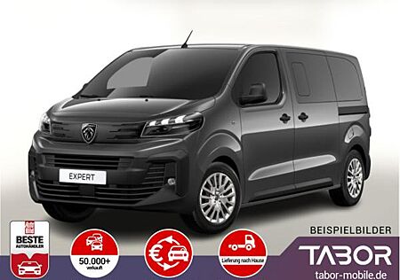 Peugeot Expert Kombi L2 180 EAT8 8S LED Nav PrivG 2xKlim