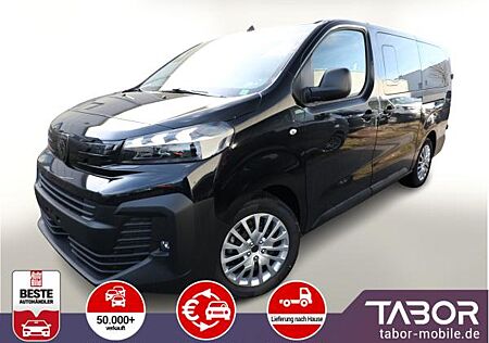 Peugeot Expert Kombi L3 180 EAT8 Nav Kam AHK LED 9-S HFT