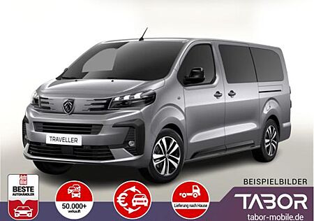 Peugeot Traveller 180 EAT8 Allure L3 Pano Kam Nav Leder