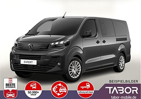 Peugeot Expert Kombi L3 180 EAT8 8S LED Nav PrivG 2xKlim