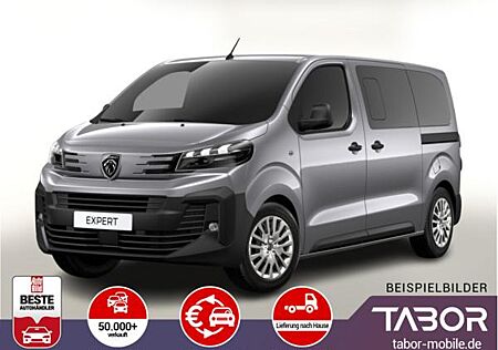 Peugeot Expert Kombi L2 180 EAT8 8S LED AHK PrivG 2xKlim