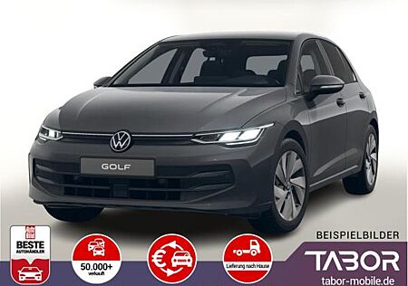 VW Golf Volkswagen 8 1.5 eTSI 150 DSG LED Keyl ACC R2D 5J.Gar