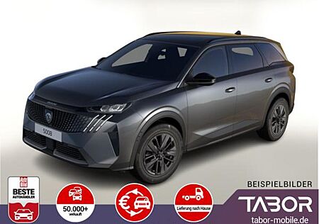 Peugeot 5008 MHEV 145 Allure 19Z SHZ Kam LED Keyl PrivG