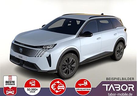 Peugeot 5008 MHEV 145 Allure SHZ 360° ACC 21"-HD 19Z 5S