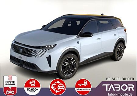 Peugeot 5008 MHEV 145 GT 360° AHK Pano Massage Alcantara