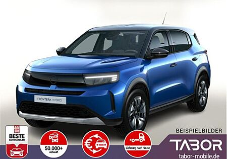 Opel Frontera 145 Hybrid AT6 GS Nav Kam PDC 17Z