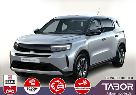 Opel Frontera 145 Hybrid AT6 GS 7-S Nav Kam PDC 17Z