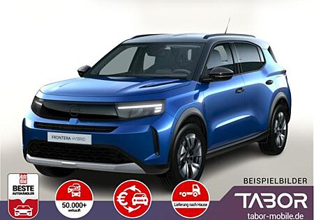 Opel Frontera 145 Hybrid AT6 GS 7-S TechP SHZ LHZ Nav