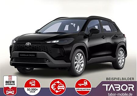 Toyota Corolla Cross NeuMod Nav SHZ 12.3"DigC WirelC