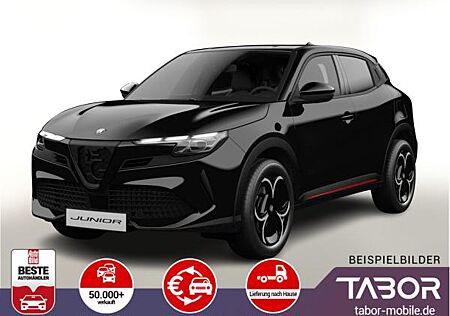 Alfa Romeo Junior MHEV Navi LED LM18 elektr. Heckkl ACC SHZ