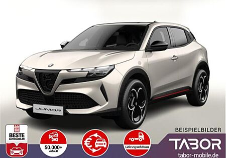 Alfa Romeo Junior MHEV Navi LED LM18 elektr. Heckkl ACC SHZ