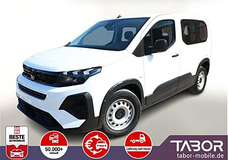 Peugeot Rifter MPV Active CarPlay/AndroidA SichtP HFT BT