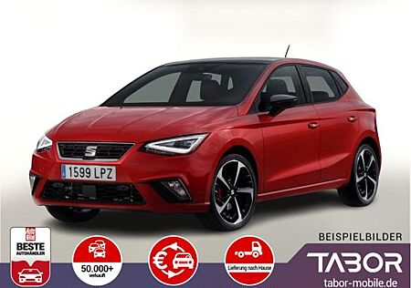 Seat Ibiza DSG FR SHZ PDC PrivacyG FullL NSW Climatr.