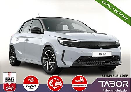 Opel Corsa 1.2 100 GS SHZ Kam PDC vo/hi AppC Totw 16Z