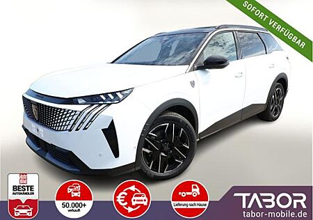 Peugeot 5008 MHEV 145 GT Pano KomfortP eHK Nav ACC SHZ