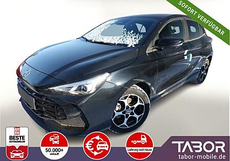 MG MG3 3 1.5 HEV+ 195 Luxury LED Nav ACC SHZ Kam360°