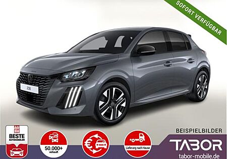 Peugeot 208 MHEV AT Allure Nav 360° 2xPDC CarP LED PrivG