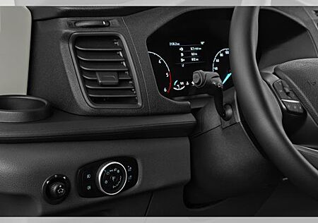 Ford Transit 350 TDCi 130 L3H2 Trend SHZ SYNC4 Kam