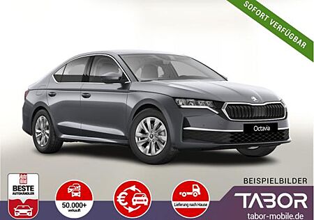 Skoda Octavia DSG Selec Matrix Nav Kessy Kam SHZ vEHK